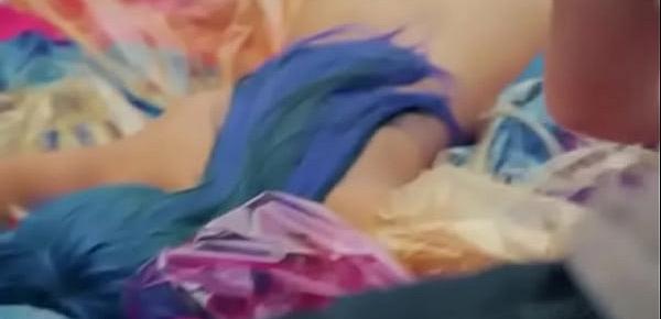  Tati zaqui toda gostosa loca pra dar a raba